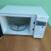 Свч печь Daewoo KOG-6C2BW с грилем