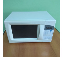 Свч печь Daewoo KOG-6C2BW