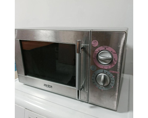 Свч печь Sanyo EM-G1073V