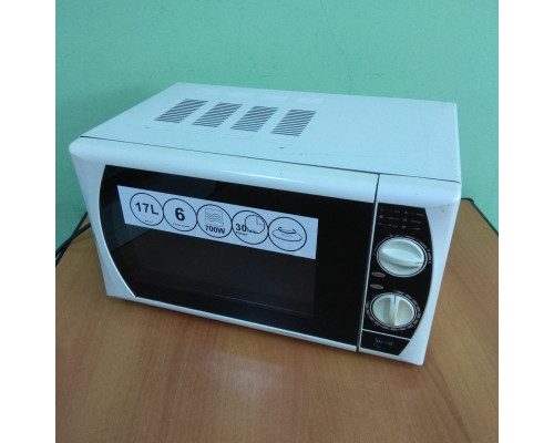 Свч печь FairLine MW2717