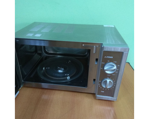 Свч печь Gastrorag WD90023SLB7 с грилем