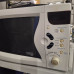 Свч печь LG MC-805AR (00135)