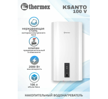 Водонагреватель Thermex Ksanto 100 V