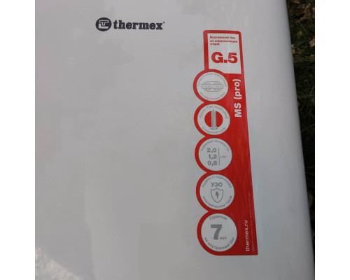 Водонагреватель Thermex MS100V PRO