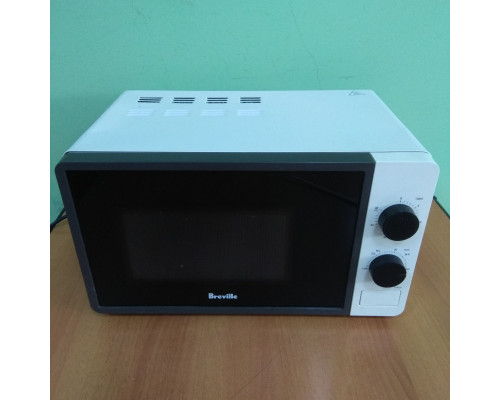 Свч печь Breville W365