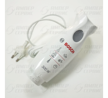 Моторная часть блендера Bosch 641793 MSM6B300 300W