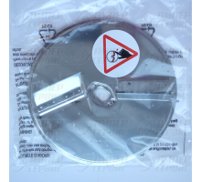 Диск-терка кухонного комбайна Bosch MUM5.., MCM5/6 шинковка 1mm/3mm 642221