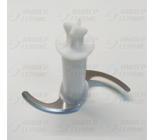 Нож измельчителя Braun 4191, 4193 (чаша 500ml) 7050141