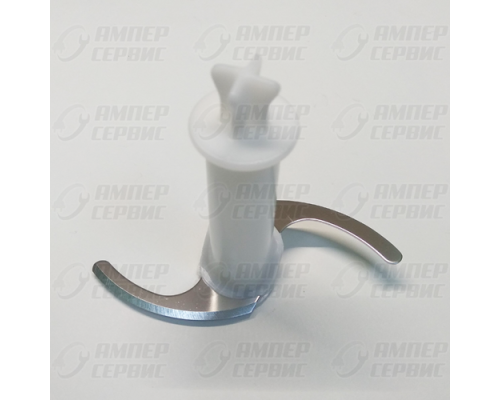 Нож измельчителя Braun 4191, 4193 (чаша 500ml) 7050141