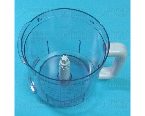 Чаша кухонного комбайна Braun (Браун) 2л 7051144