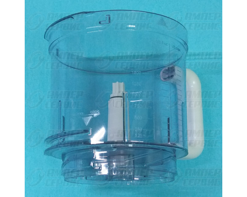 Чаша кухонного комбайна Braun (Браун) 2л 7051144