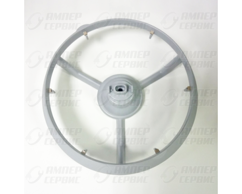 Держатель дисков кухонного комбайна Bosch (Бош) 750906 MCM68885