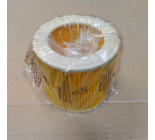 Фильтр пылесоса KARCHER d120/80мм h115мм WD3 WD2 SE4001 SE4002 6.414-552