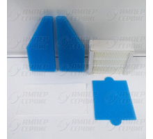 Набор фильтров Thomas c Aqua-box 787241