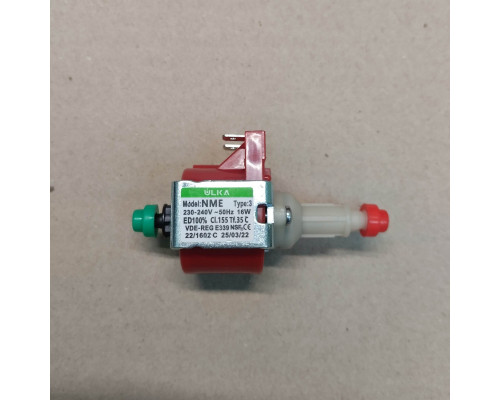 Насос ULKA 16Вт IRN300UN, CFM258UN 