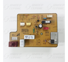 Плата управления для пылесоса Samsung, DJ41-00339A, DJ41-00347