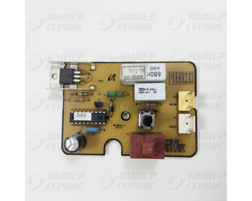 Плата управления для пылесоса Samsung (Самсунг), DJ41-00371A, DJ41-00369A