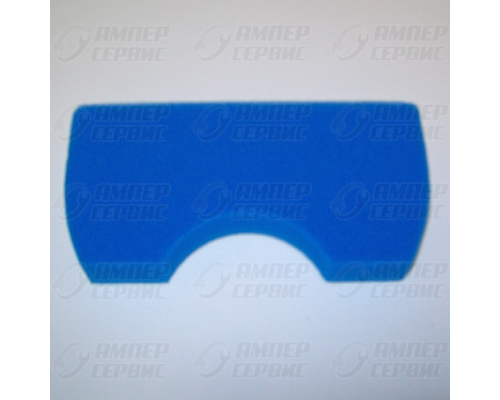 Фильтр для пылесосов Samsung (Самсунг) комплект DJ97-01040C+DJ97-00669A (FSM05)