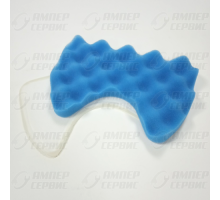 Фильтр для пылесосов Samsung (Самсунг) DJ97-01159A, DJ97-00841A (FSM65)