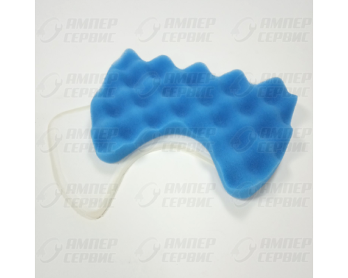 Фильтр для пылесосов Samsung (Самсунг) DJ97-01159A, DJ97-00841A (FSM65)