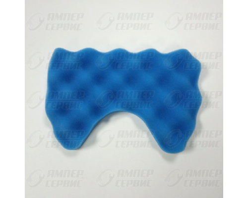 Фильтр для пылесосов Samsung (Самсунг) DJ97-01159A, DJ97-00841A (FSM65)
