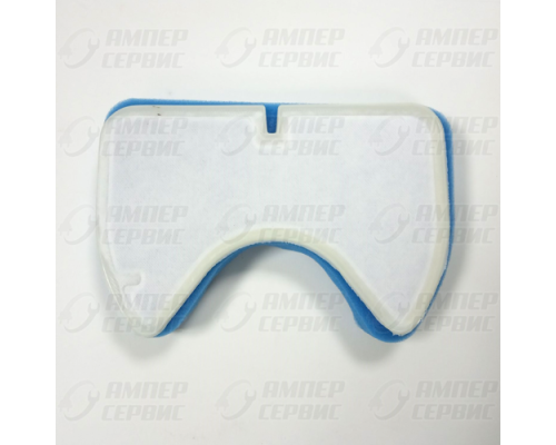 Фильтр для пылесосов Samsung (Самсунг) DJ97-01159A, DJ97-00841A (FSM65)