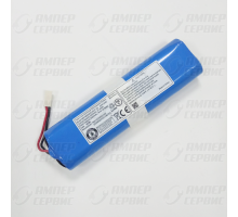 Аккумуляторная батарея для робота-пылесоса ILIFE INR18650M26-4S1P-X8 14.4V 2400mAh