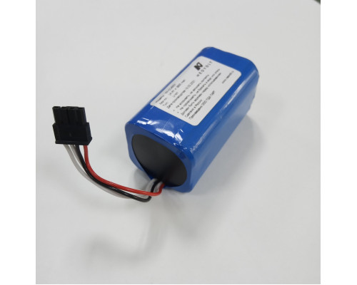 Аккумуляторная батарея для робота-пылесоса NV-CCA003 14.4V 2600mAh