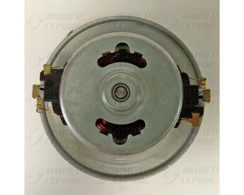 Двигатель для пылесосов 1800W HX-180/YDC-01 D=130, H=115, PA1800