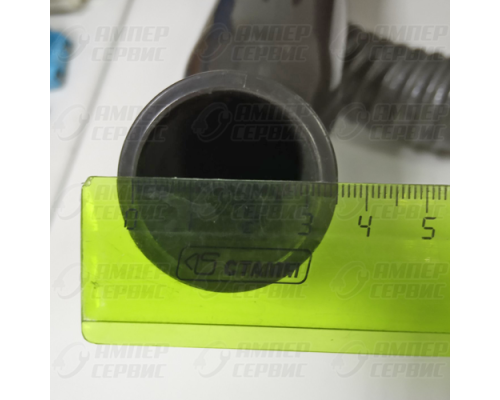 Шланг для пылесосов c регулировкой мощности 220V PL-036