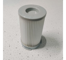 Фильтр пылесоса Electrolux EF75B, PL087 D70mm 114mm