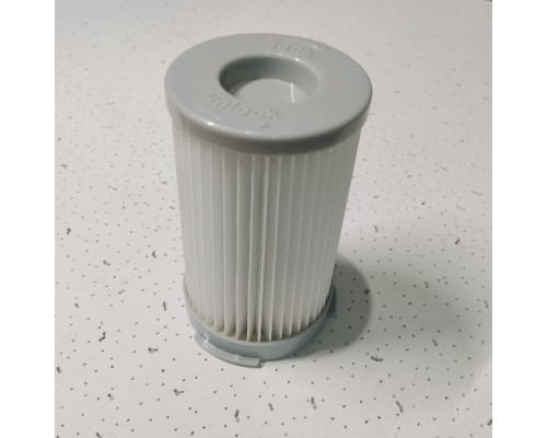 Фильтр пылесоса Electrolux EF75B, PL087 D70mm 114mm