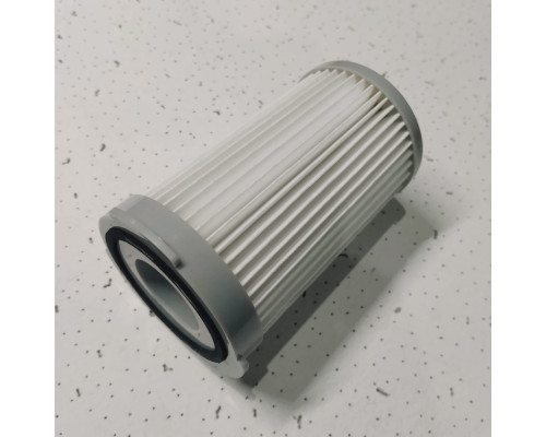 Фильтр пылесоса Electrolux EF75B, PL087 D70mm 114mm