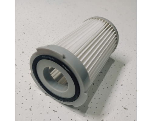 Фильтр пылесоса Electrolux EF75B, PL087 D70mm 114mm
