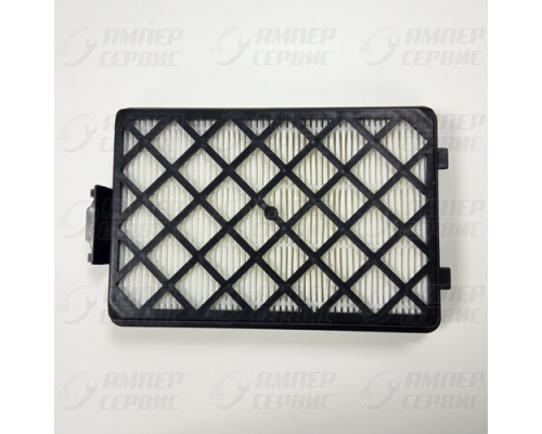 Фильтр HEPA для пылесосов Samsung (Самсунг) H-20 PL104 DJ97-01670D, DJ97-01670A/B/C 
