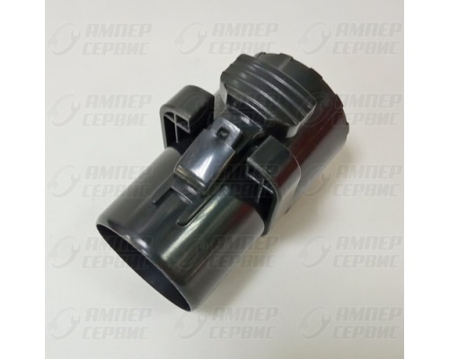 Держатель шланга для пылесосов Samsung SC4520 (Самсунг) (от PL020, DJ97-01418F) PL127