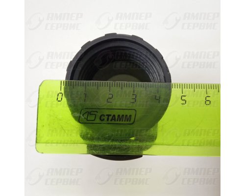 Держатель шланга для пылесосов Samsung SC4520 (Самсунг) (от PL020, DJ97-01418F) PL127