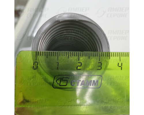 Держатель шланга для пылесосов Samsung SC4520 (Самсунг) (от PL020, DJ97-01418F) PL127