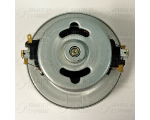 Двигатель для пылесосов Borg (Борг) 2200W SKL (H=125, h40, D130) HWX-CG22 VAC024UN