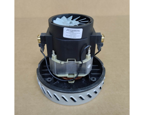 Двигатель 1200Вт H142mm, D147mm Poletron VAC027UN