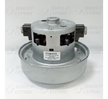 Двигатель для пылесосов Samsung (Самсунг) 1500W Poletron (H=112, D135) VAC028UN, (зам. VAC030UN, VCM-HD112, VCM-K40HUAA)
