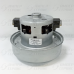 Двигатель для пылесосов Samsung (Самсунг) 1500W Poletron (H=112, D135) VAC028UN, (зам. VAC030UN, VCM-HD112, VCM-K40HUAA)