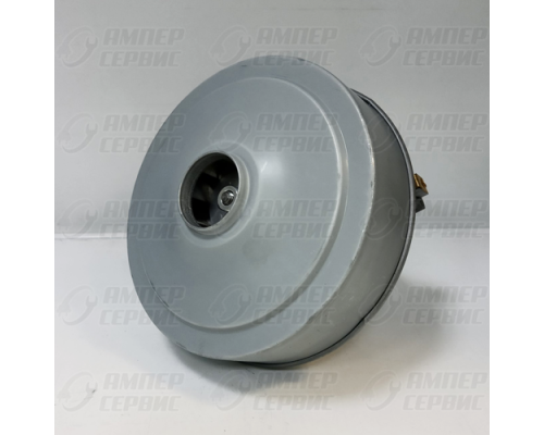 Двигатель для пылесосов Samsung (Самсунг) 1500W Poletron (H=112, D135) VAC028UN, (зам. VAC030UN, VCM-HD112, VCM-K40HUAA)
