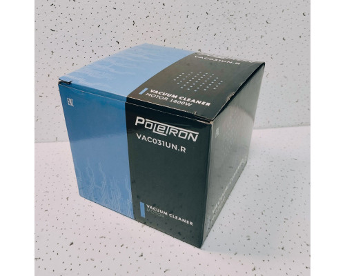 Двигатель Samsung 1600W Poletron (H=112, D135) VAC031UN.R
