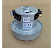 Двигатель пылесоса 1400Вт SKL H122mm D=130mm
