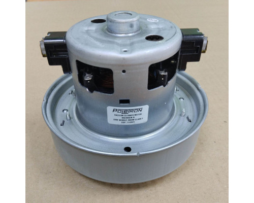 Двигатель Samsung 2000W Poletron (H=119, D135) VAC046UN.R
