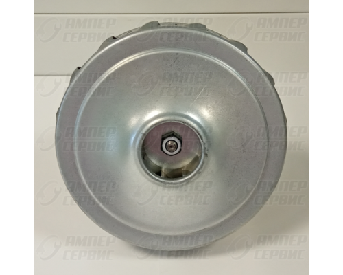 Двигатель для пылесосов Thomas, Zelmer, Karcher (Томас, Зелмер, Керхер) 1350W D=135mm, H=128m, VAC060UN (зам. DOMEL 467.3.403, 54AS016, HX-80L)
