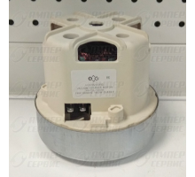 Двигатель пылесосов 1600W Philips (Филипс) D120/92, H=113/40mm, HX-70XL-1600W VC0762FQw