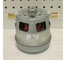 Двигатель для пылесосов Bosch (Бош) 1600W (H=113, D105) 1BA4418-6NK+A VCM-B18