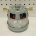 Двигатель для пылесосов Bosch, Bork (Бош, Борк) маленький 1600W (H=113, D105) 1BA4418-6NK+A VCM-B18